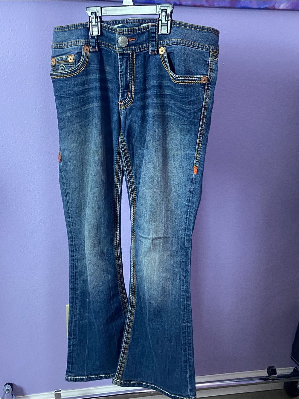 Seven Boot cut Jeans